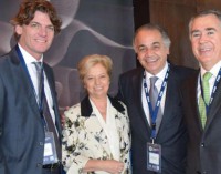 Avanza la integración de los mercados bursátiles del Mercosur