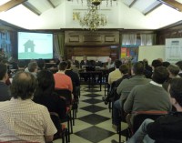 Industria impulsa la incorporación de tecnología y el uso racional de energía en el sector construcción