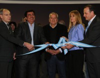El Ministerio de Industria inauguró “Expo Matanza 2015”