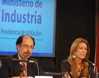 Industria acompañó proyectos asociativos de 992 pymes y cooperativas