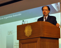 Roura: “En los últimos 10 años se duplico la cantidad de pymes”