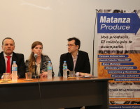 Ya funciona la recientemente inaugurada Oficina GenIA