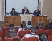 Comenzó un Ciclo de Actualización Contable en la UNLaM