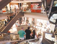 El índice de confianza del consumidor crece 4,3% en octubre