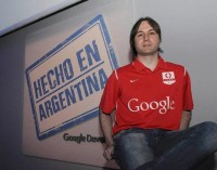 Google reúne a empresas y emprendedores locales