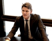 Lanzamiento exitoso del pagaré bursátil para Pymes