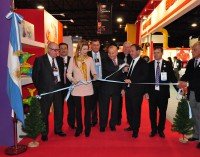 70º aniversario de la Cámara Argentina de la Industria del Juguete (CAIJ) y exposición