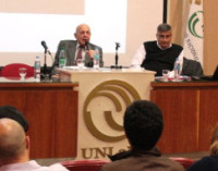 Se realizó el noveno encuentro del Programa de Actualización del Código Civil y Comercial Unificado