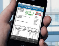 Las facturas electrónicas se podrán emitir con el celular