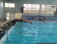 La UNLaM inauguró un laboratorio de Biomecánica para la práctica deportiva