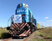 Se aprobó la contratación para rehabilitar ramales del Ferrocarril Belgrano Cargas