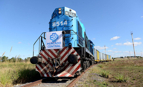 Se aprobó la contratación para rehabilitar ramales del Ferrocarril Belgrano Cargas