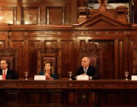 A partir de mañana entra en vigencia plena la notificación electrónica