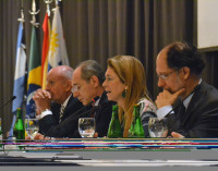 Los parques industriales albergan a 5.245 empresas que abarcan más de 127 mil empleos