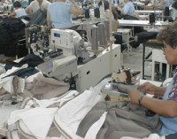 Cooperativas textiles piden al Gobierno que no abra la importación