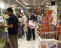 Los mercantiles expresaron sus expectativas ante la llegada del nuevo gobierno