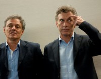 Mauricio Macri elimina las DJAI: un golpe mortal para las pymes y sus trabajadores