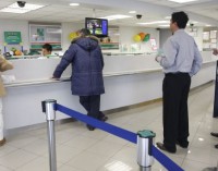 Bancos: el BCRA facilita la apertura de sucursales