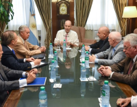 Propuestas de CAME al Presidente del BCRA