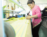 Las importaciones muestran la hilacha