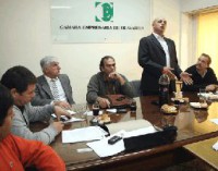 Advierten que 1200 pymes de la provincia están peligro