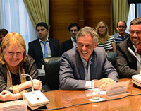 Se creó la Agencia Nacional de Promoción de Inversiones y Comercio Internacional