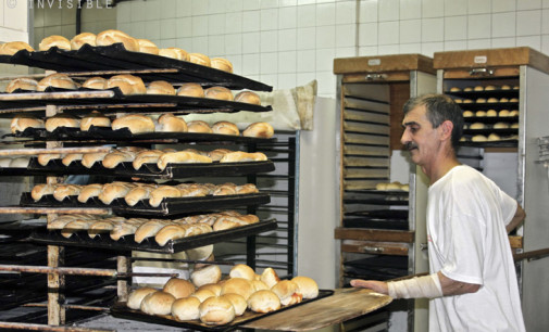 Los panaderos bonaerenses acordaron un aumento de 34%