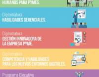 Beneficios para PyMEs: Diplomaturas con Certificación Universitaria