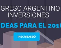 Siete ideas para invertir en el 2016