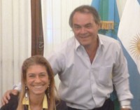 Marcelo Fernández: “Los empresarios PyMES estamos muy preocupados”