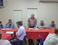 Primer plenario de la CGT Regional La Matanza