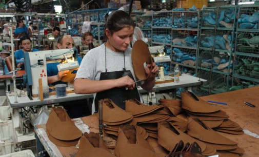 El Gobierno y la industria del calzado acordaron un cupo para la importación
