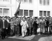 El 1º de Mayo en Argentina