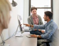 Ultiman detalles de la ley para emprendedores que acelerará la creación de empresas