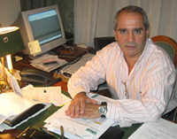 El Colegio de Martilleros de La Matanza renovó sus autoridades