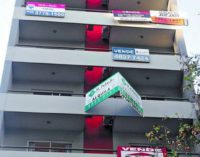 Las inmobiliarias locales, optimistas con la nueva línea de créditos hipotecarios