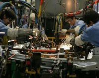 Industriales y comerciantes locales se reunieron con Aranguren para pedir una tarifa social