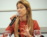 Giorgi: «La Matanza es el mejor lugar para estar en esta coyuntura»