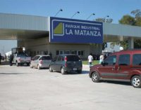 Proyectan cuatro nuevos parques industriales para La Matanza