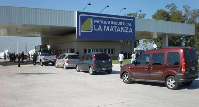 Proyectan cuatro nuevos parques industriales para La Matanza