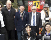 Alberto Rivas se impuso en los comicios y volverá a conducir el Colegio de Abogados local