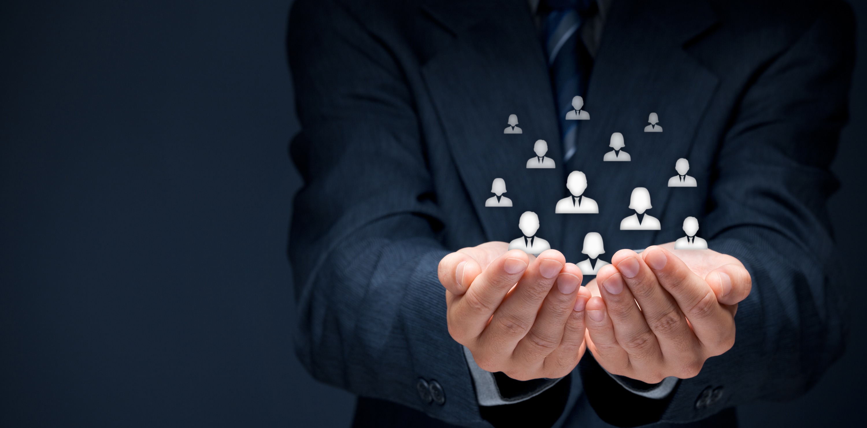 Nuevo management: la premisa «los empleados primero» marca las tendencias globales en gestión de personal