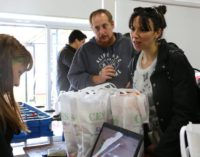 CESS Mayo: Nueva comercializadora de economía solidaria en La Matanza