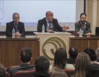 La UNLaM realizó el 2° encuentro del Ciclo de Actualización Contable