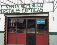 Una fábrica recuperada local denuncia que no puede afrontar las facturas del gas y luz