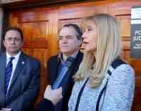 La Justicia aceptó el amparo que solicitó Verónica Magario y se frenan los tarifazos en La Matanza