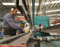 Comunicado: La producción de las PyMES industriales bajó 5,2% en mayo