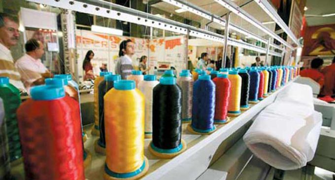 La industria textil acordó con el Ejecutivo un monitoreo de las importaciones