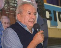 Mario Ortiz, sobre el amparo contra los tarifazos: “Es necesario porque están haciendo estragos”