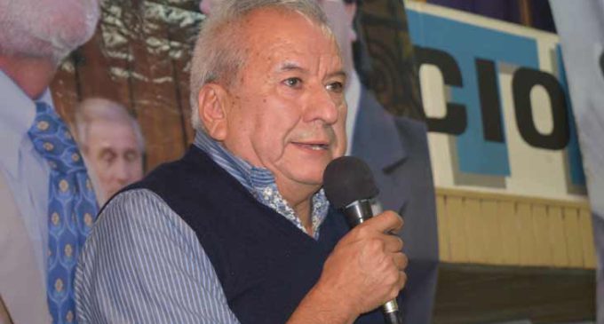 Mario Ortiz, sobre el amparo contra los tarifazos: “Es necesario porque están haciendo estragos”